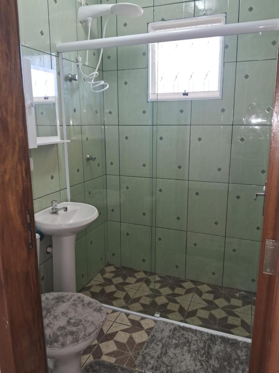 Kit 04, Em Apartamento