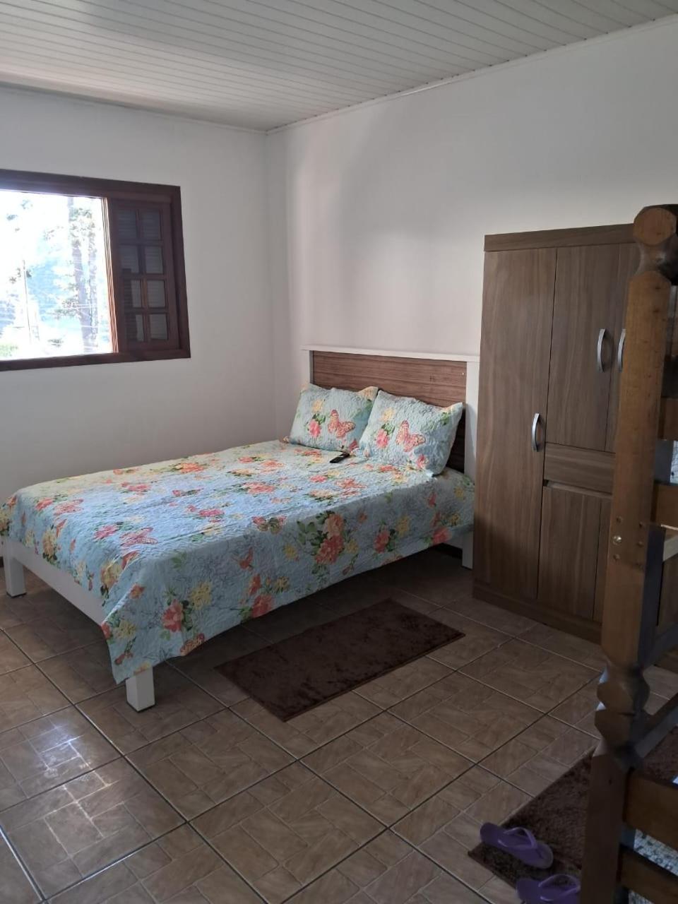 Kit 04, Em Apartamento