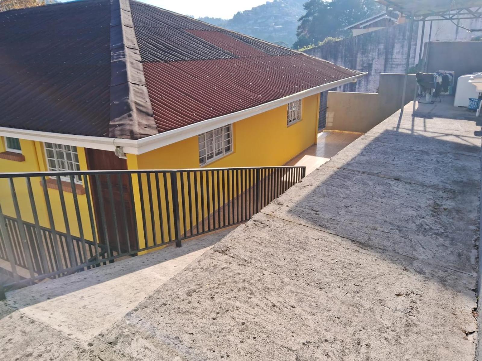 Kit 04, Em Apartamento